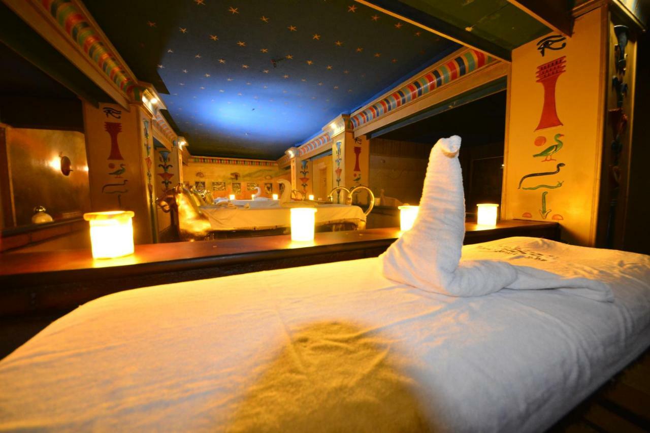 El Hayat 4* Sharm el-Sheikh