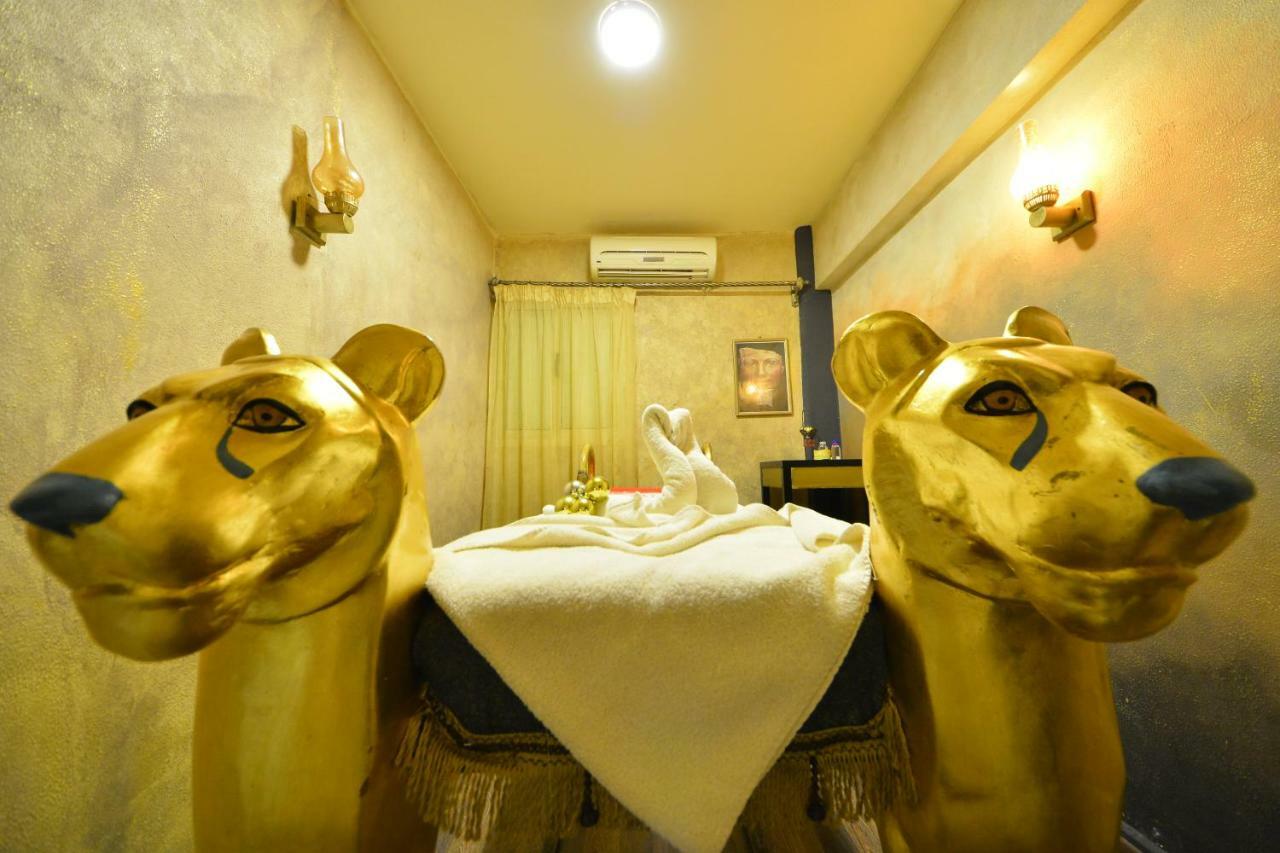 Resort El Hayat 4*