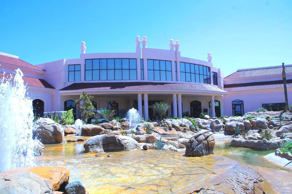Parrotel Sharm el Sheikh