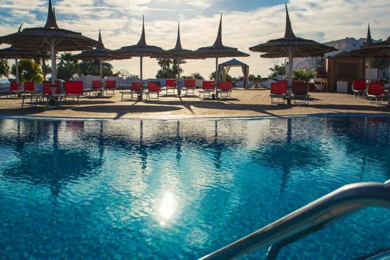Domina Harem & Aparthotel Sharm el-Sheikh