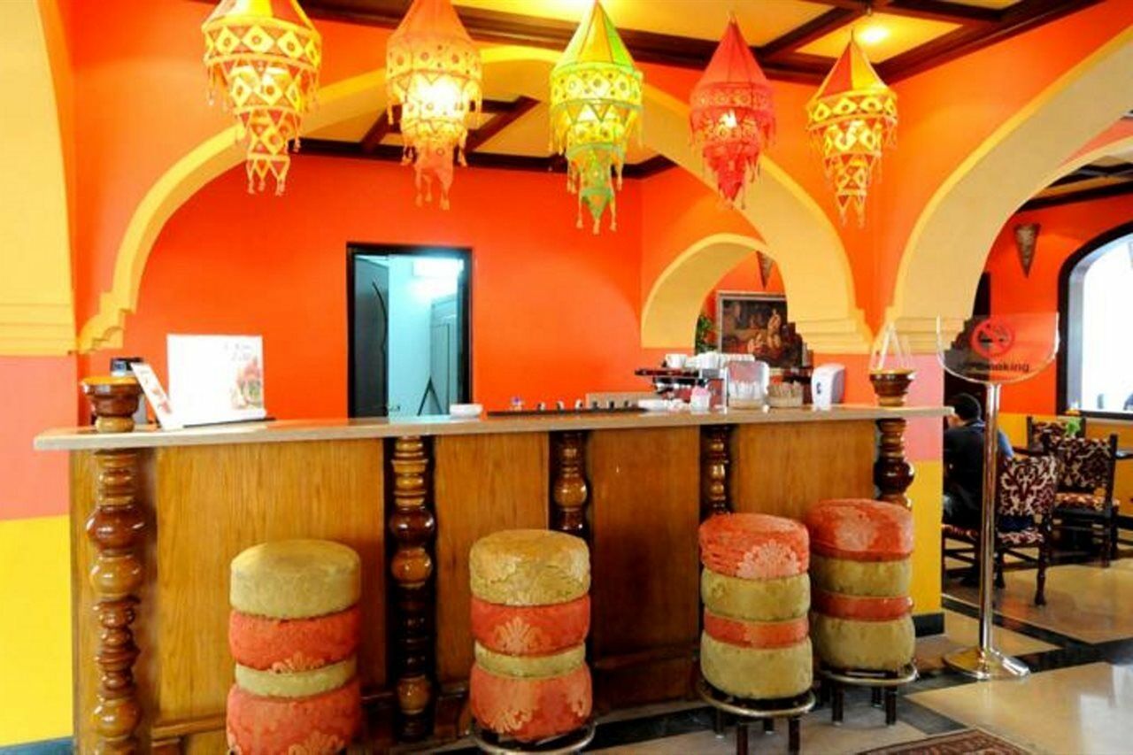 Domina Harem & Aparthotel
