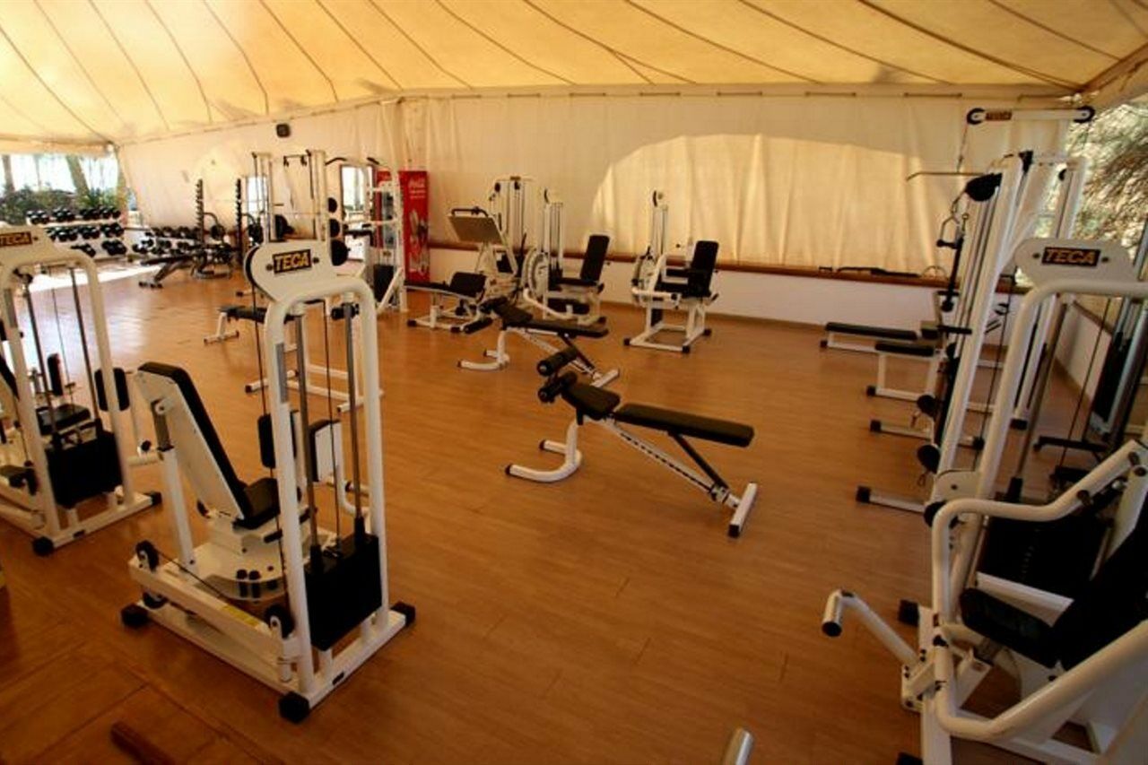Domina Harem & Aparthotel