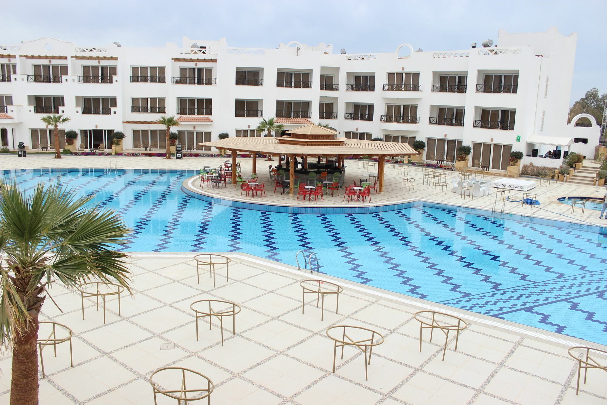Old Vic Sharm 4* Sharm el Sheikh