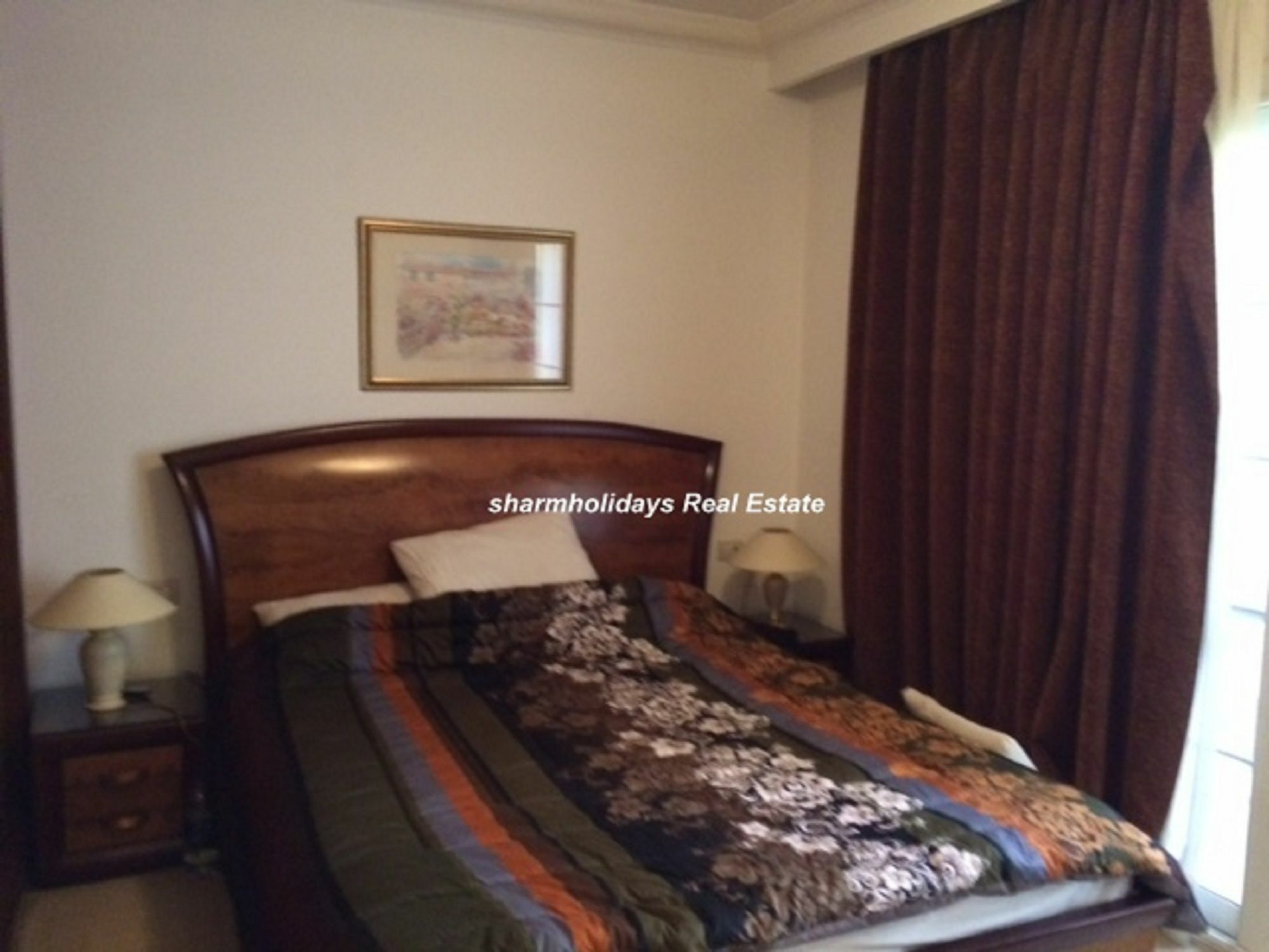 Appartamento Sharm Holidays Real Estate Sharm el Sheikh