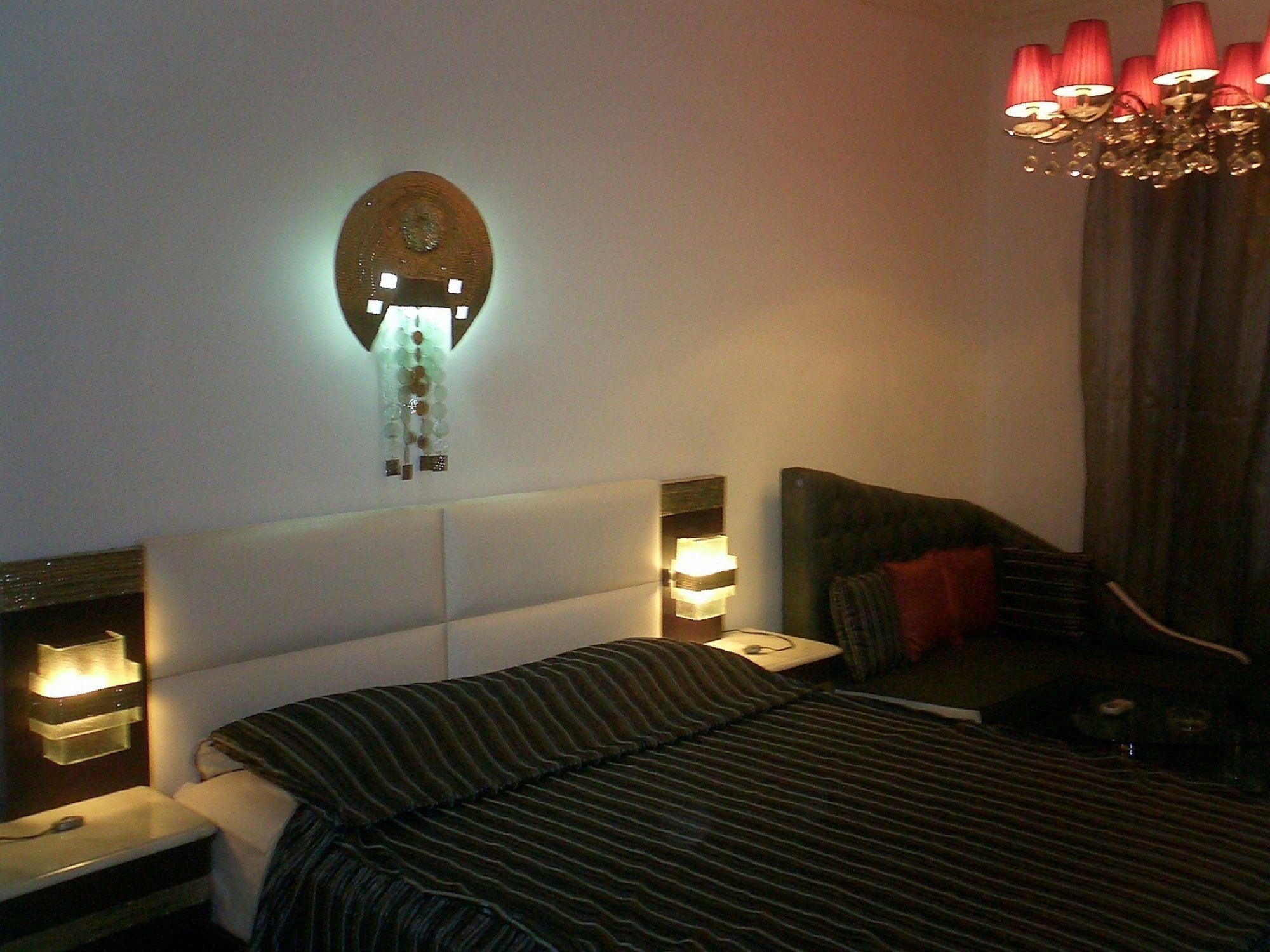 Sharm Holidays Real Estate Appartamento Sharm el Sheikh