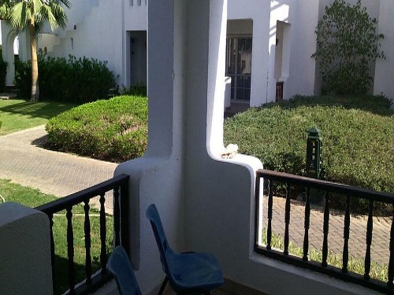 Appartamento Sharm Holidays Real Estate *