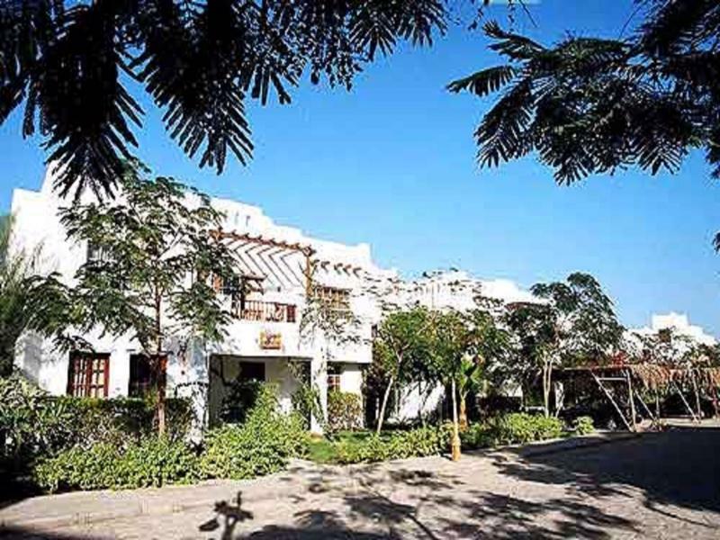 Sharm Holidays Real Estate *