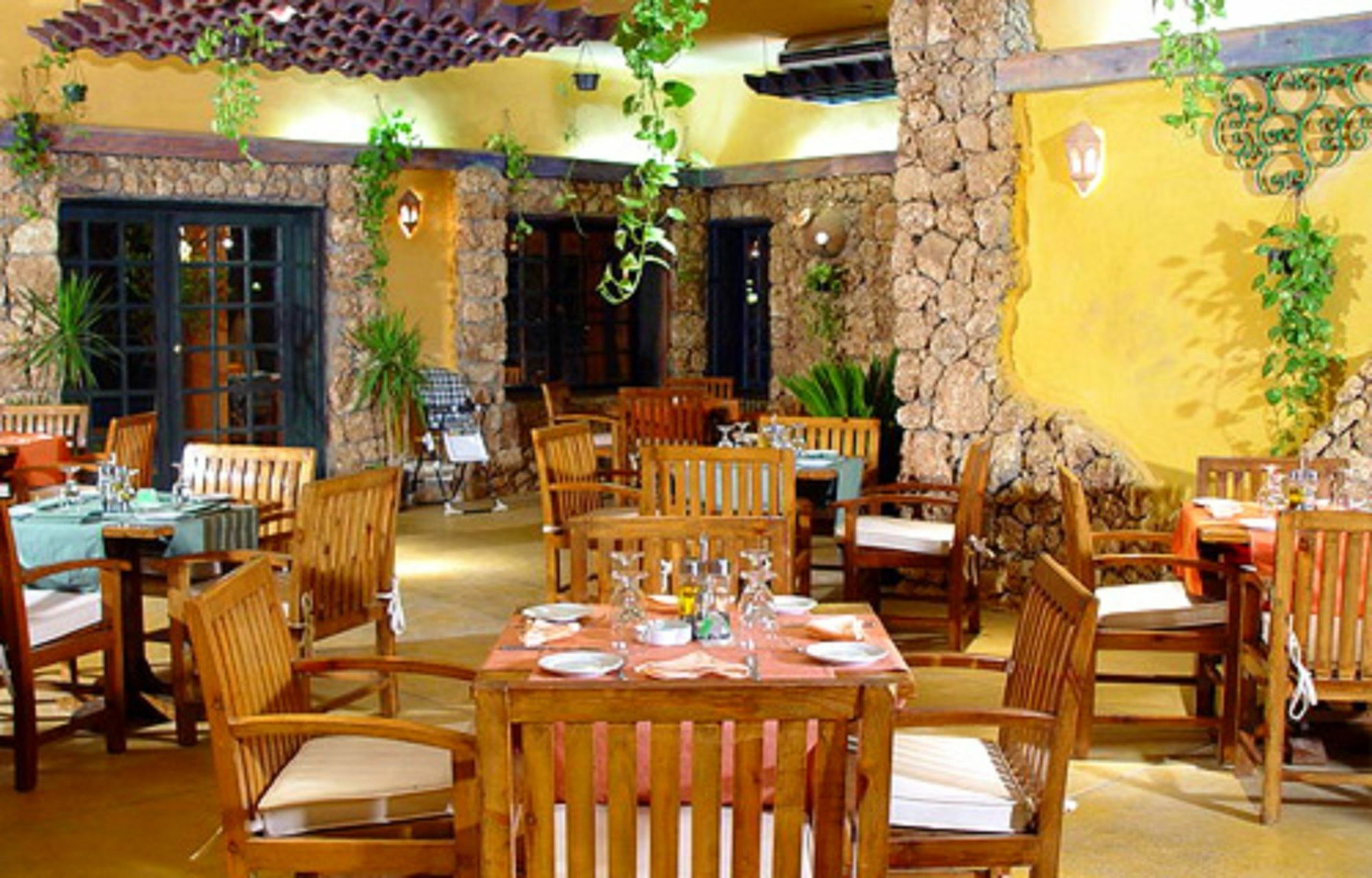 Sharm Holidays Real Estate