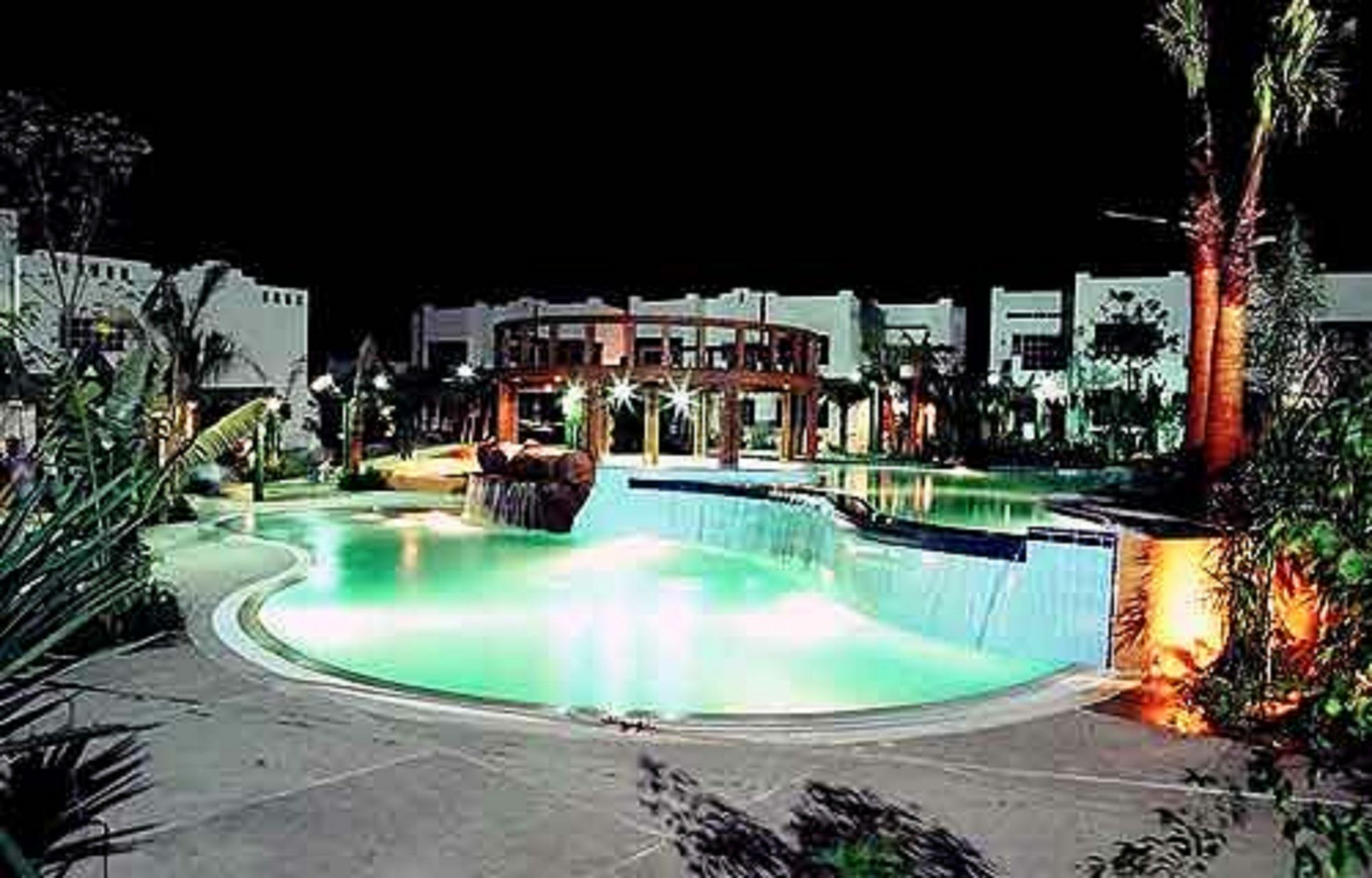 Sharm Holidays Real Estate