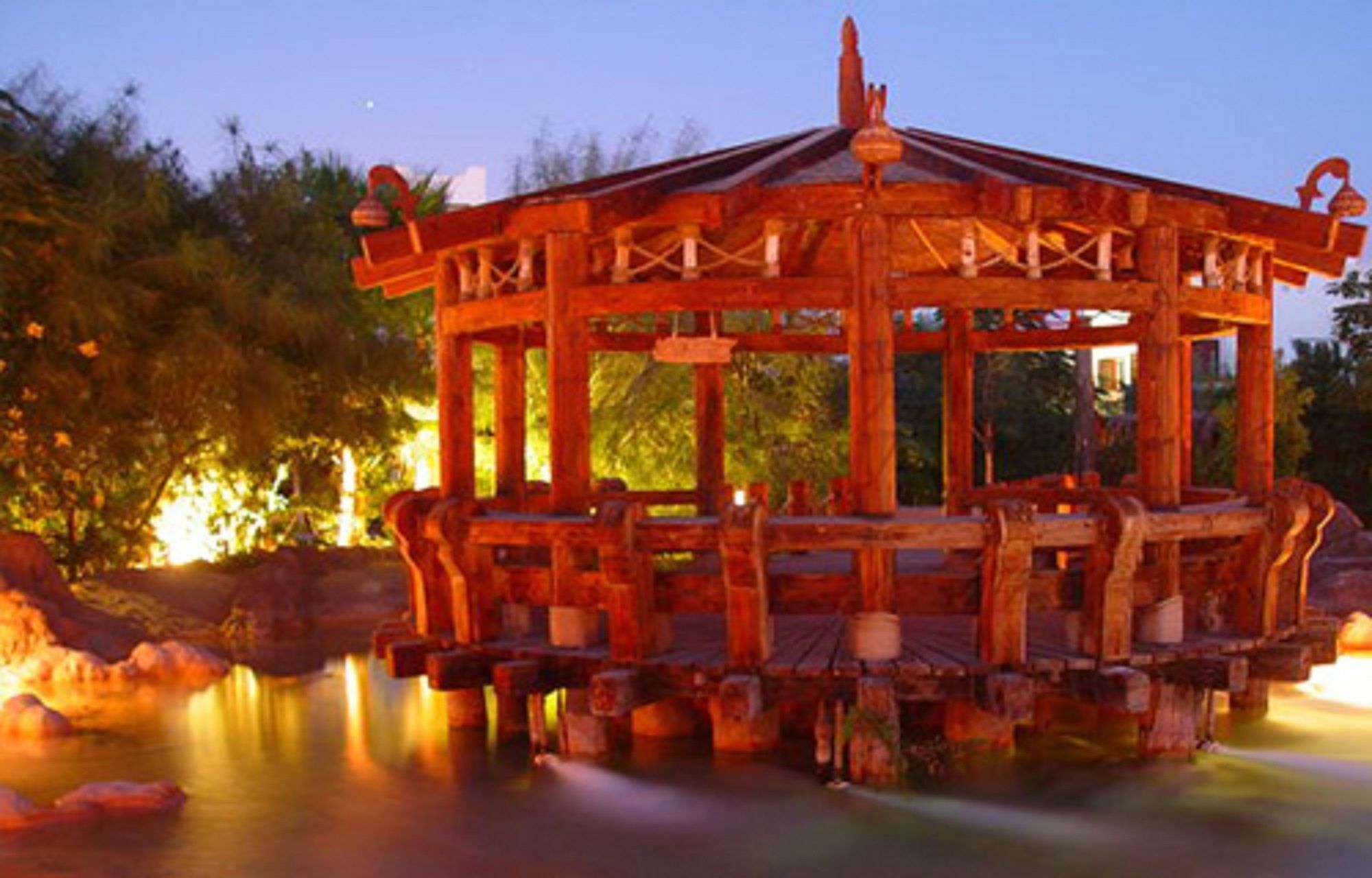 Appartamento Sharm Holidays Real Estate *