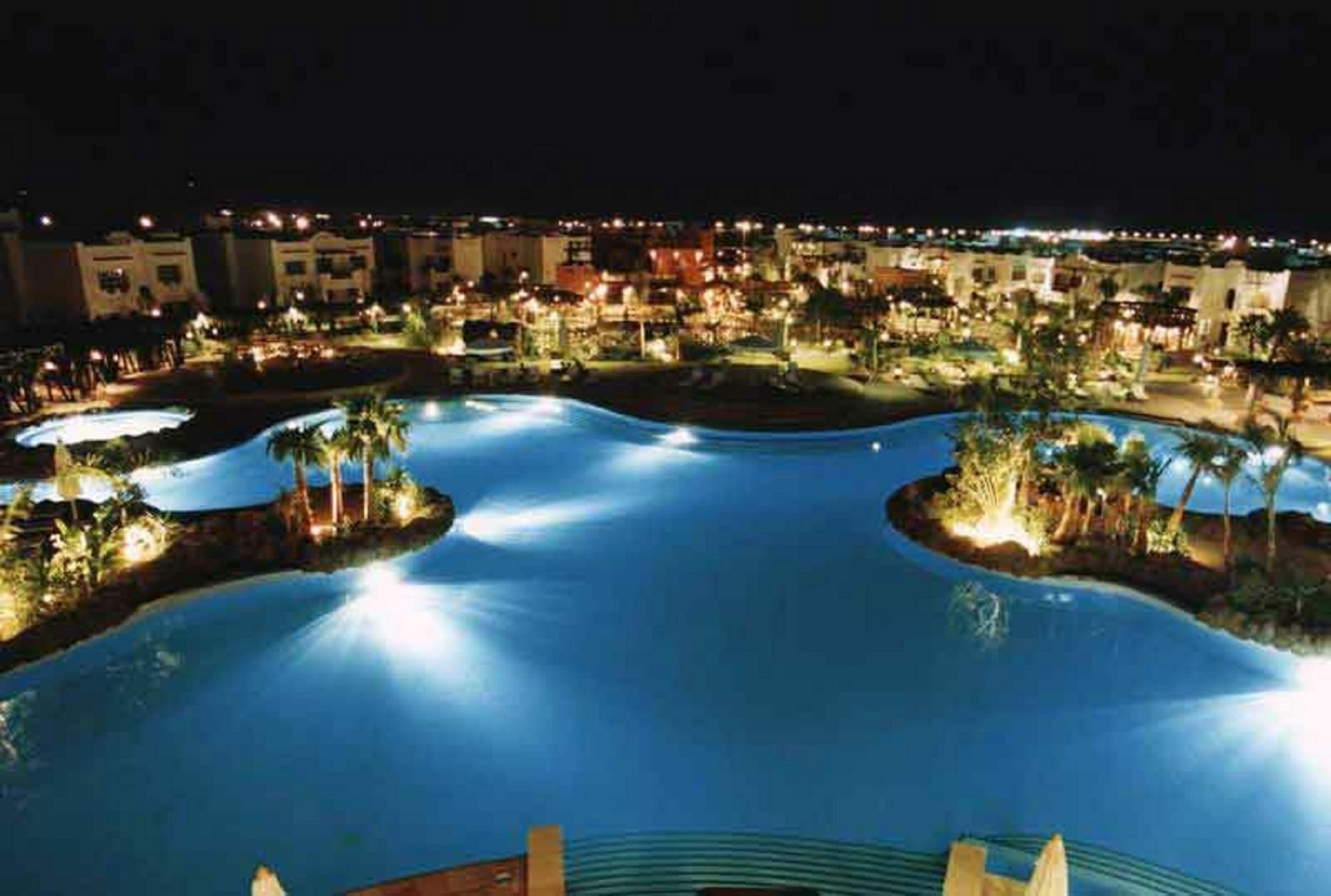 Appartamento Sharm Holidays Real Estate Sharm el Sheikh