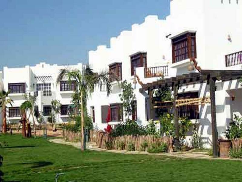 Sharm Holidays Real Estate