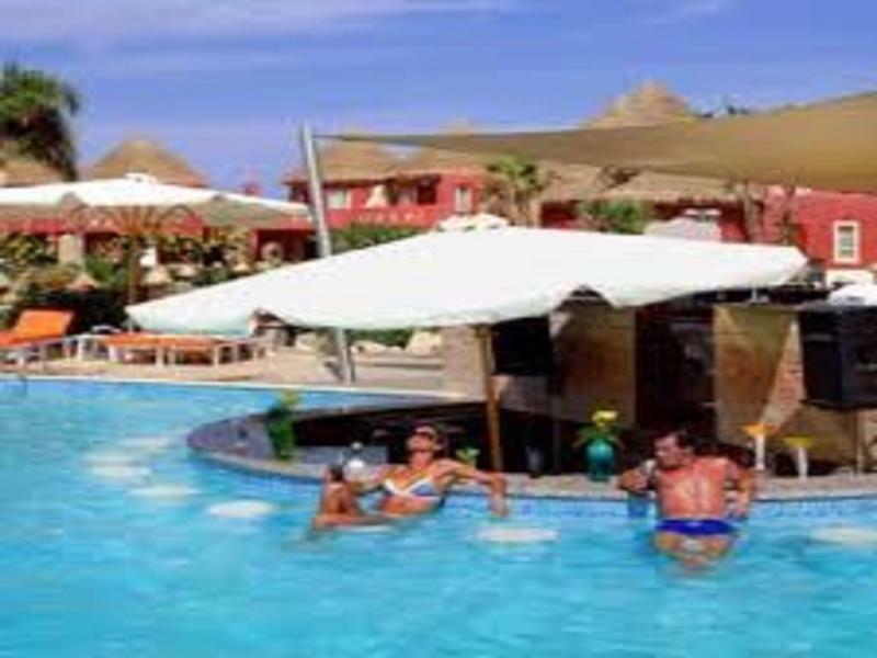 Sharm Holidays Real Estate Appartamento