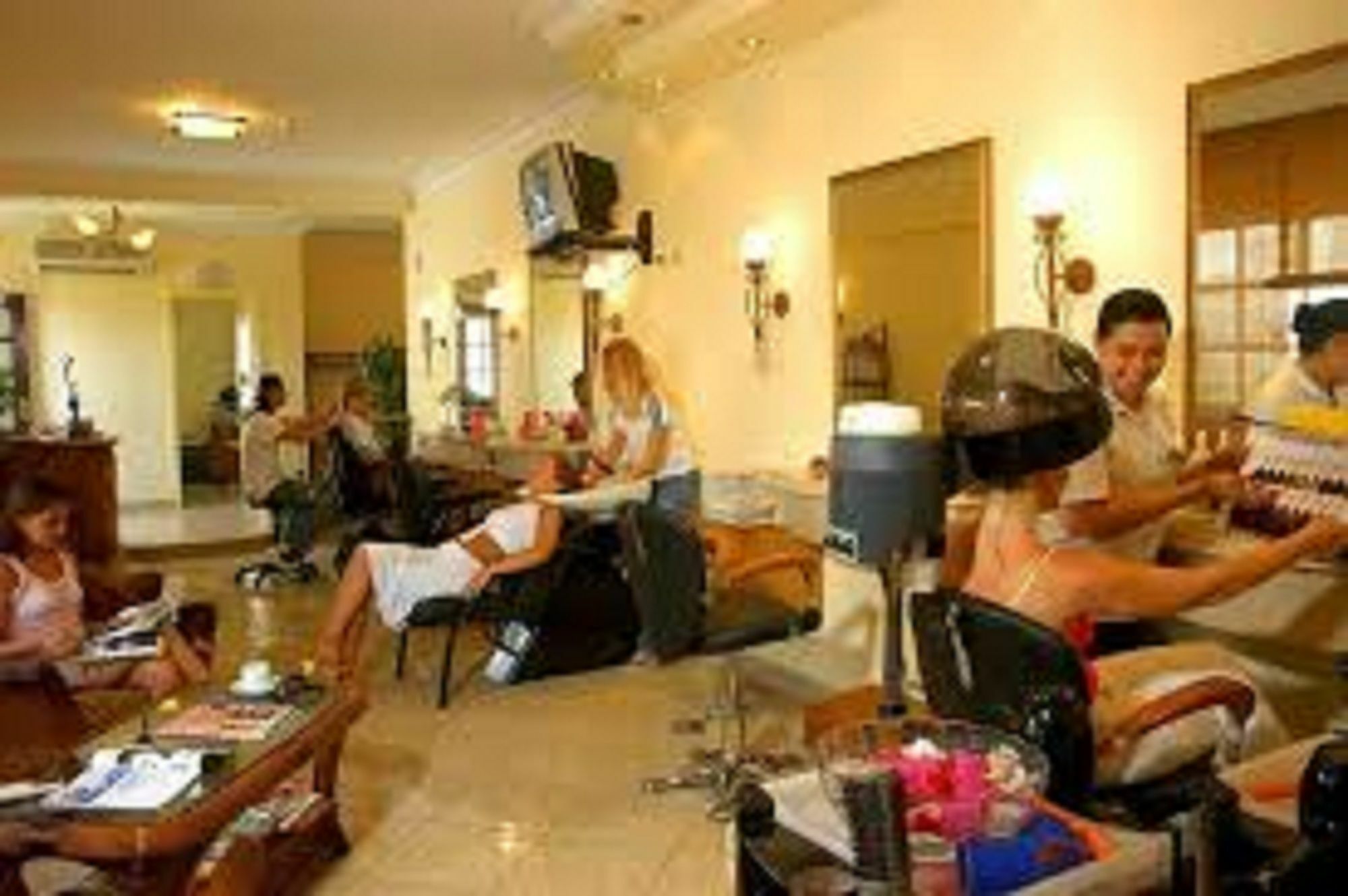 Appartamento Sharm Holidays Real Estate *