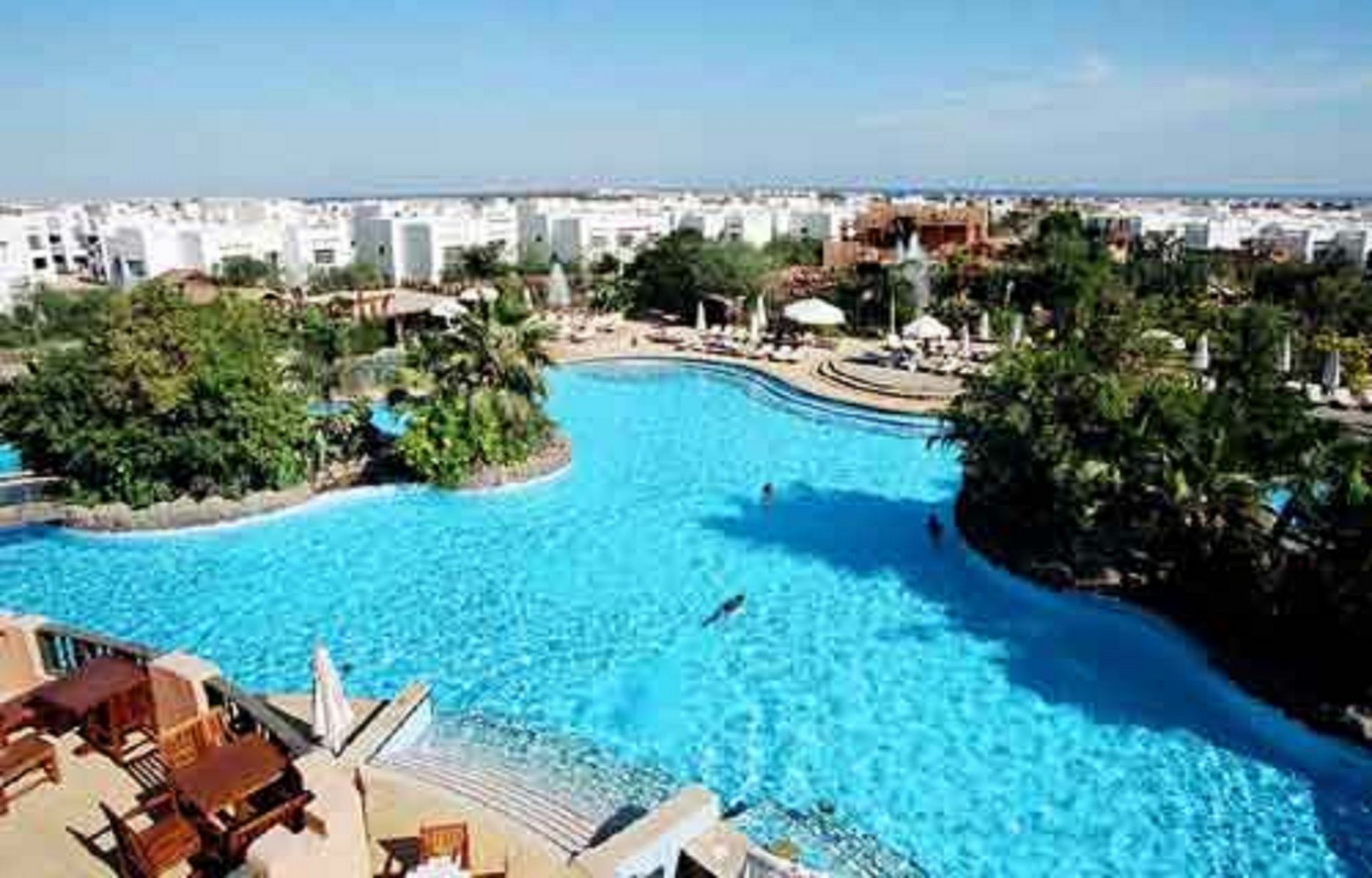 Appartamento Sharm Holidays Real Estate