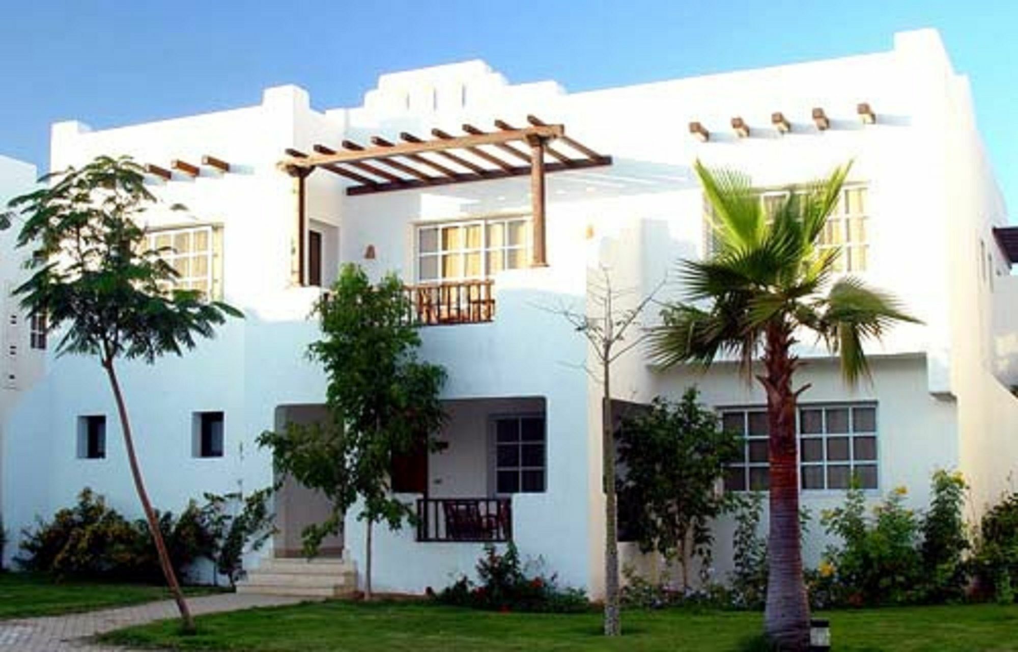 Sharm Holidays Real Estate Appartamento *