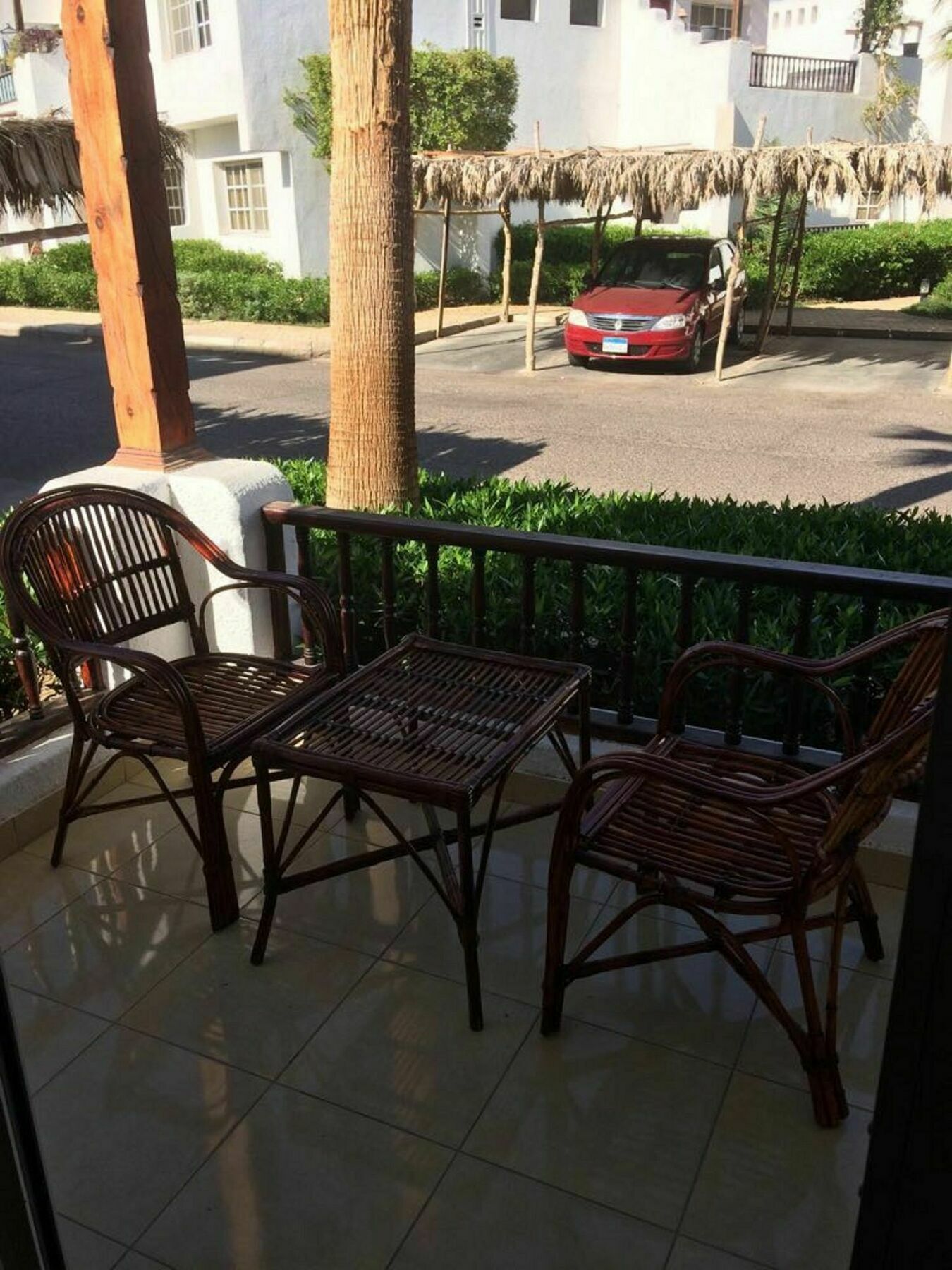 Appartamento Sharm Holidays Real Estate Sharm el Sheikh