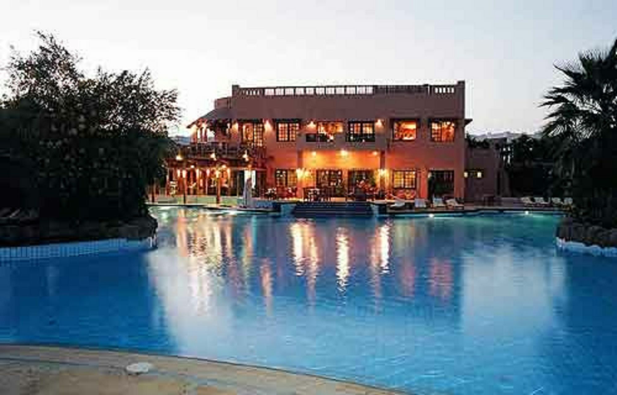 Sharm Holidays Real Estate Appartamento Sharm el Sheikh