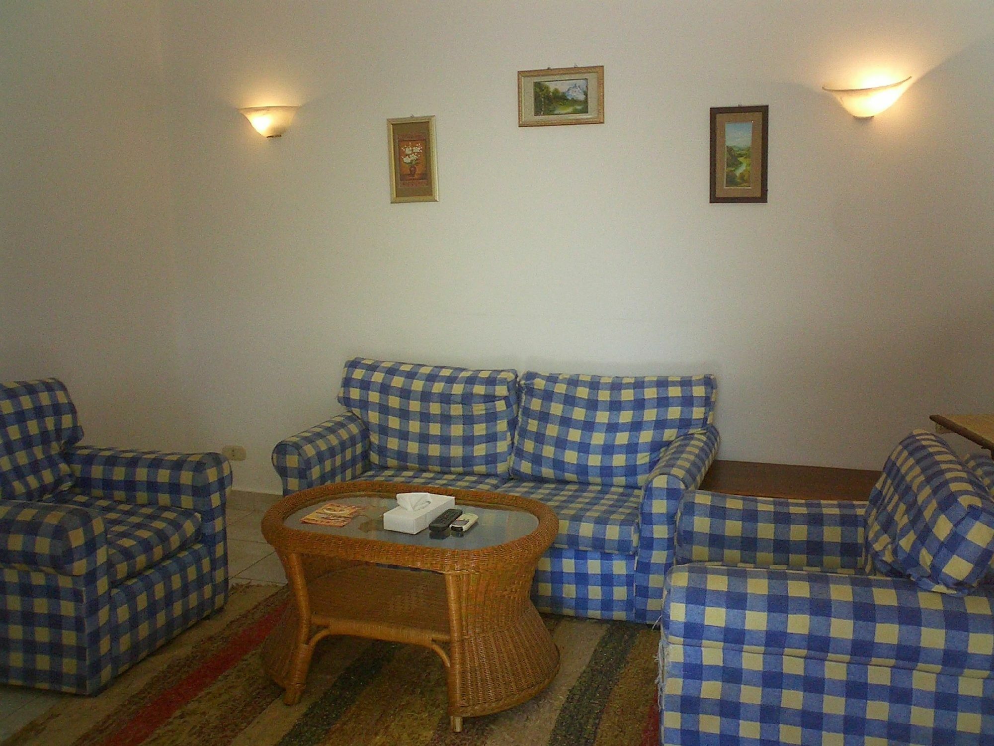 Sharm Holidays Real Estate *