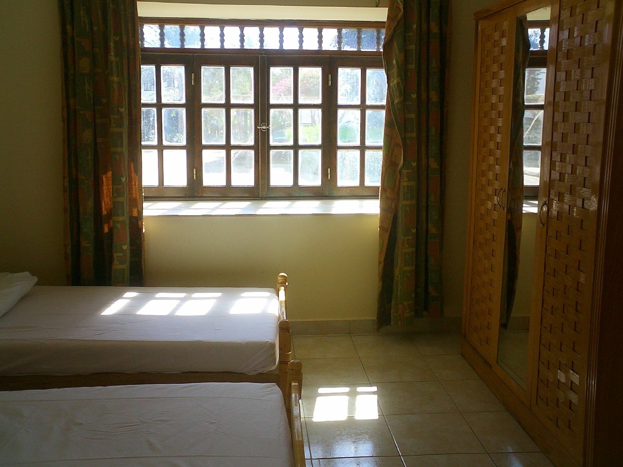 Sharm Holidays Real Estate Appartamento Sharm el Sheikh
