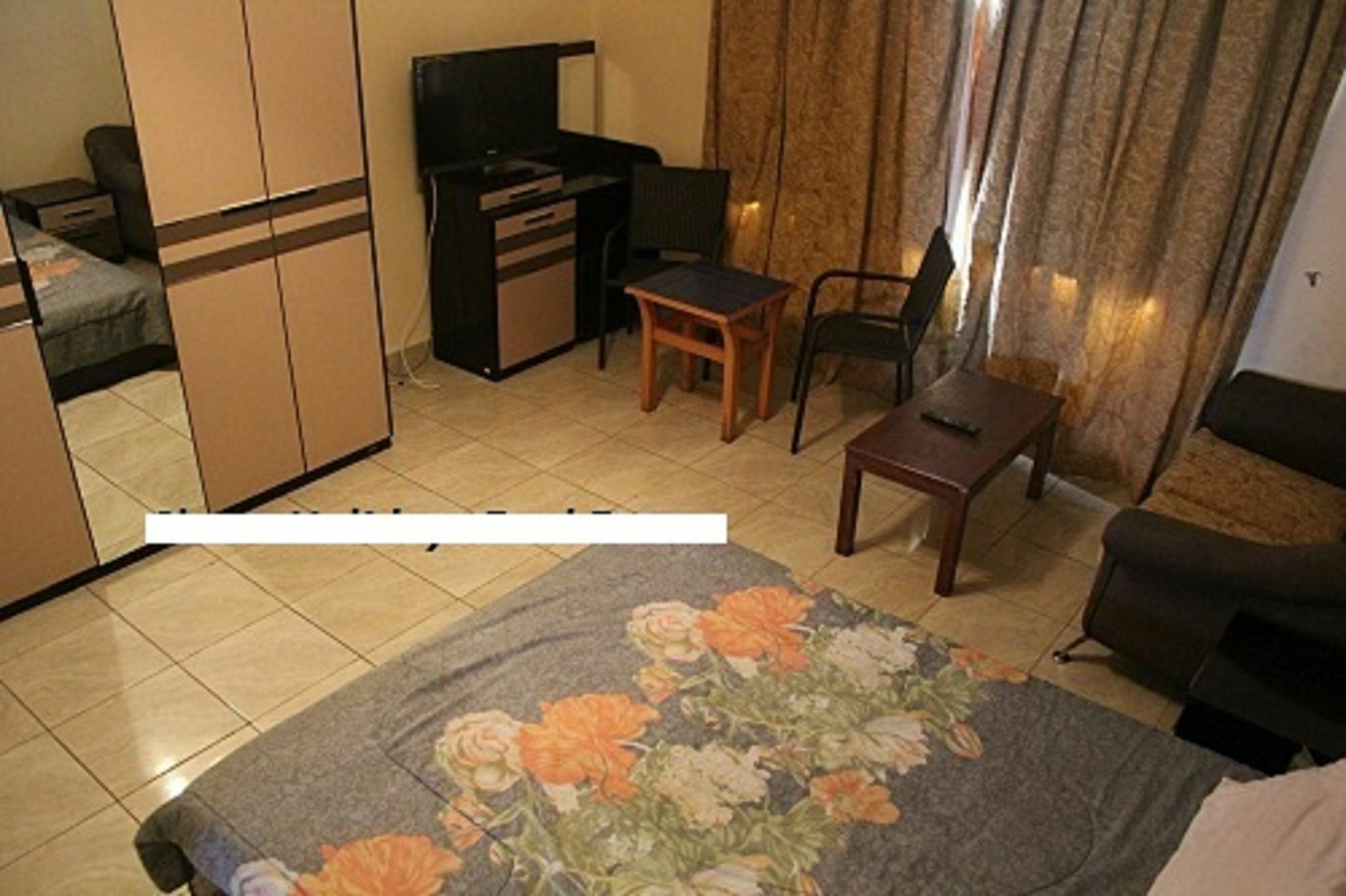 Appartamento Sharm Holidays Real Estate Sharm el Sheikh
