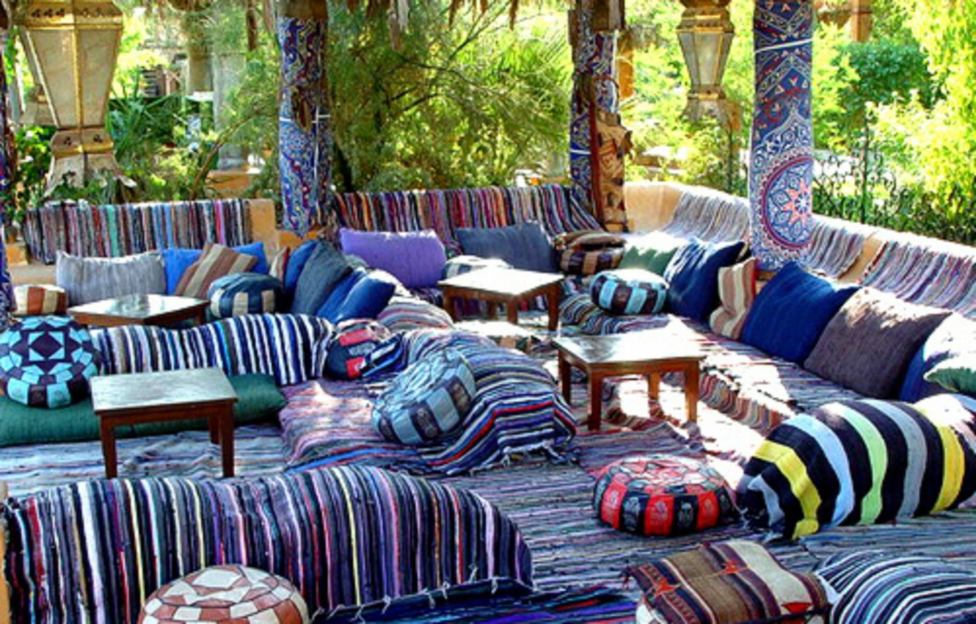 Sharm Holidays Real Estate Appartamento *