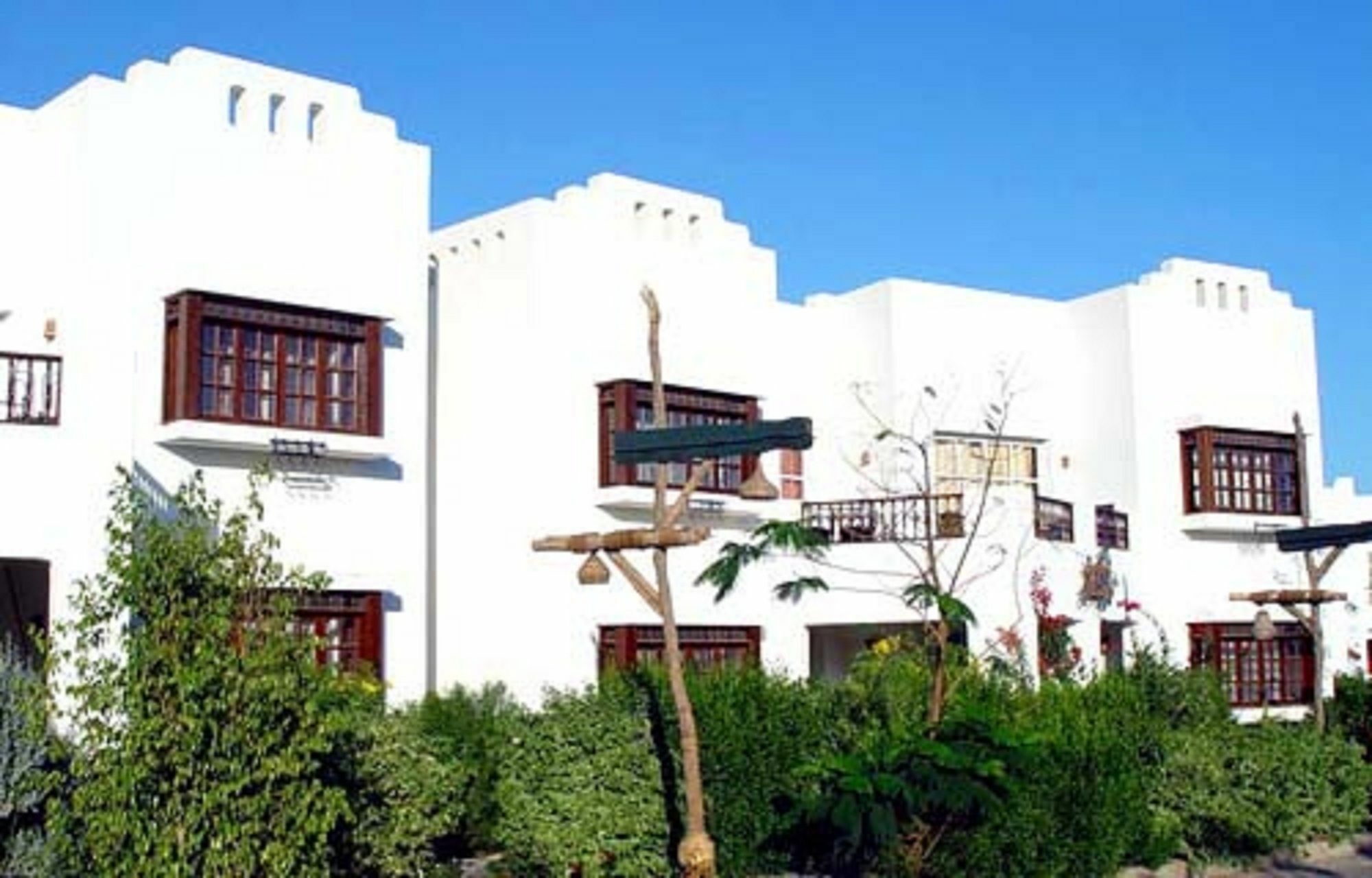 Sharm Holidays Real Estate * Sharm el Sheikh