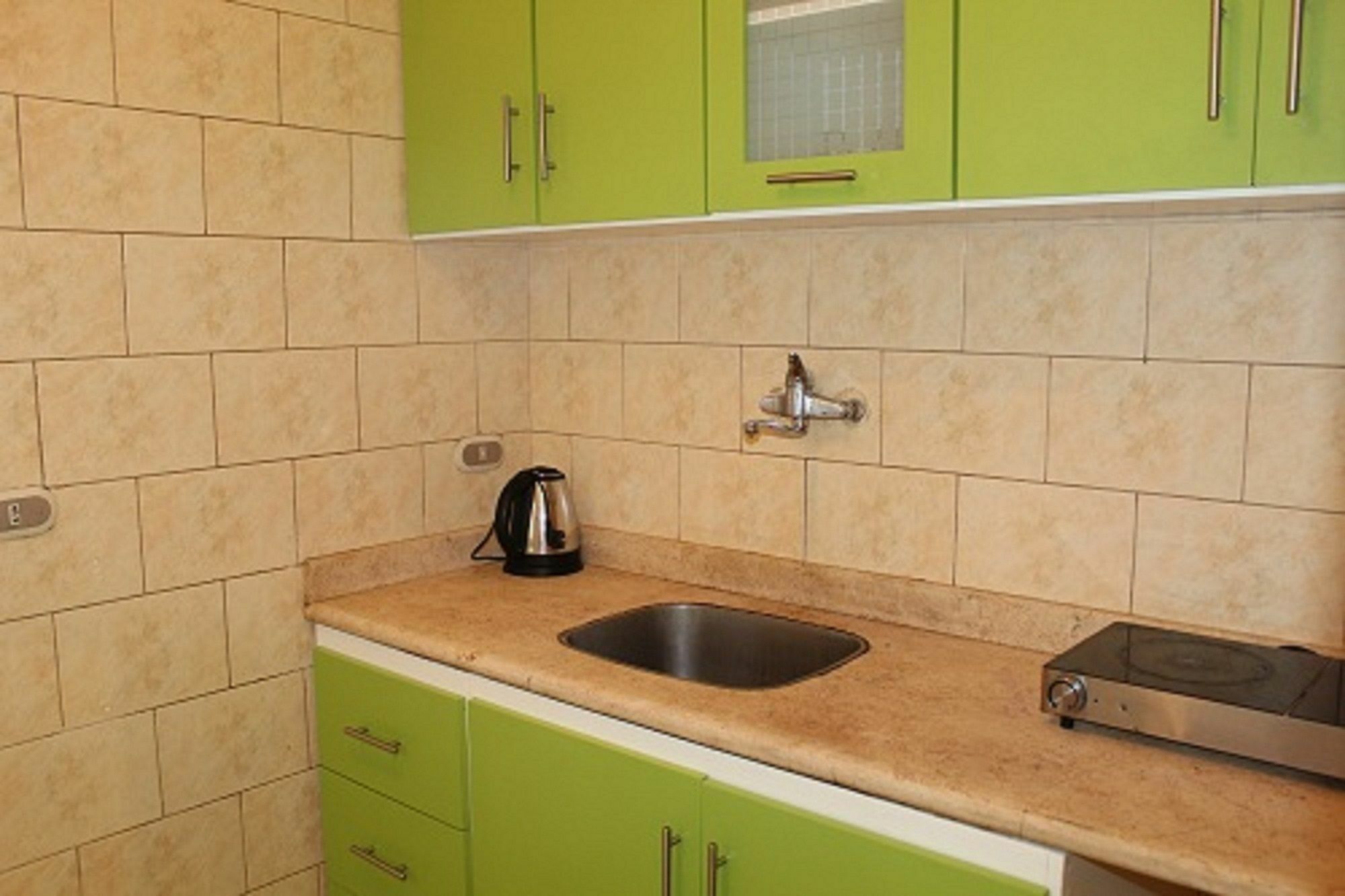 Sharm Holidays Real Estate Appartamento