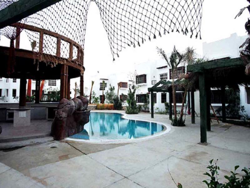 Sharm Holidays Real Estate Appartamento Sharm el Sheikh