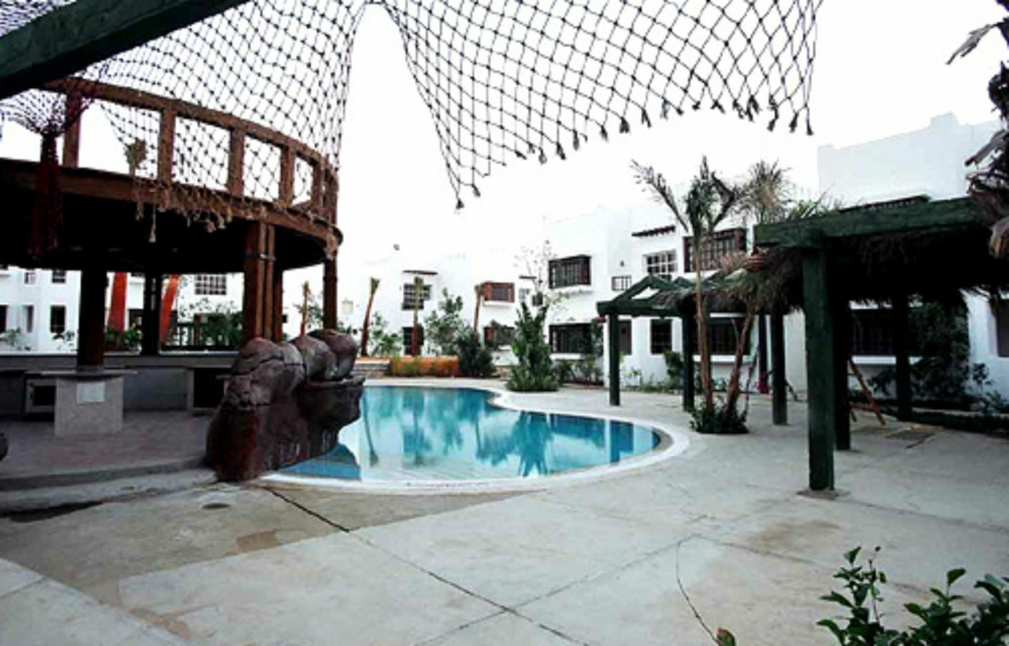 Sharm Holidays Real Estate Appartamento