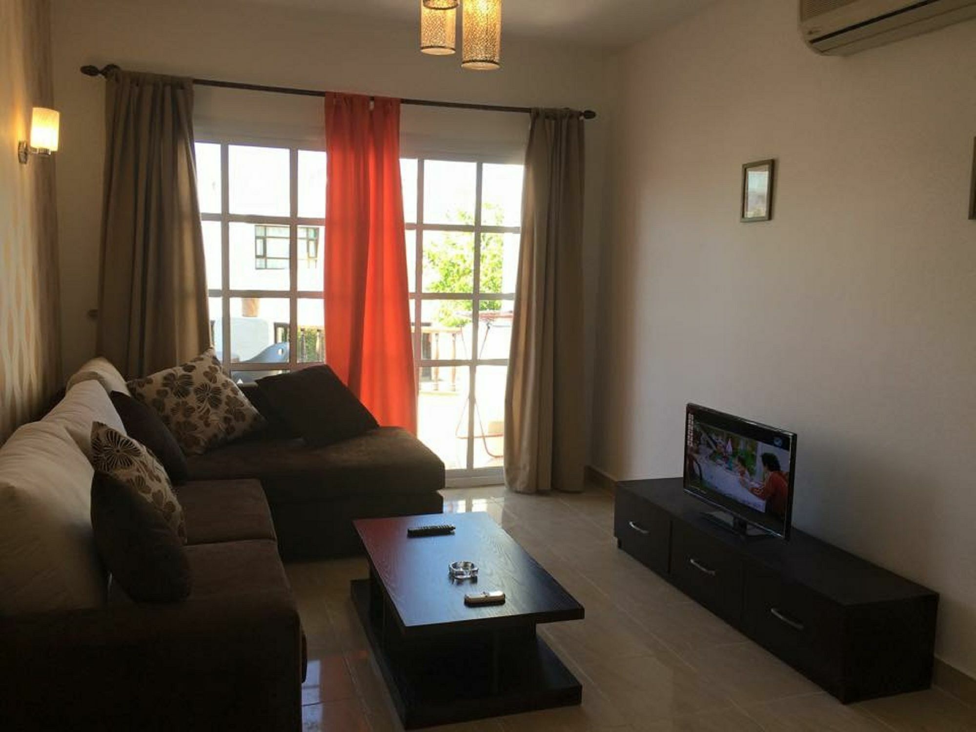 Sharm Holidays Real Estate *