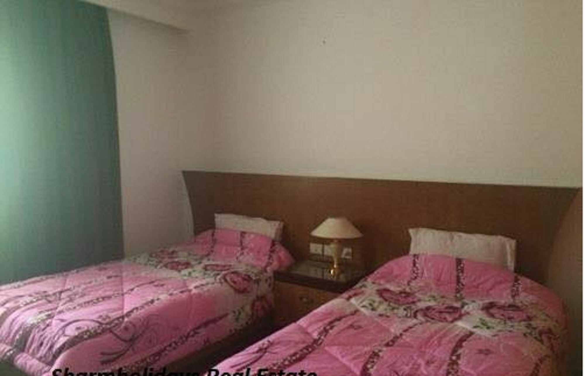 Sharm Holidays Real Estate Appartamento