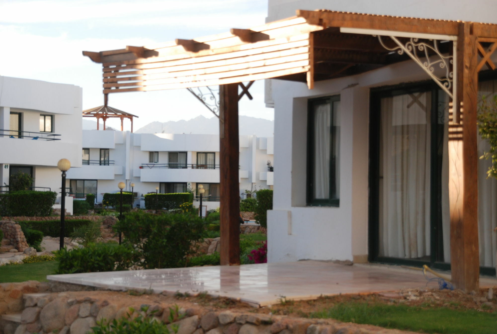 Criss Haya Apartment Sharm el-Sheikh