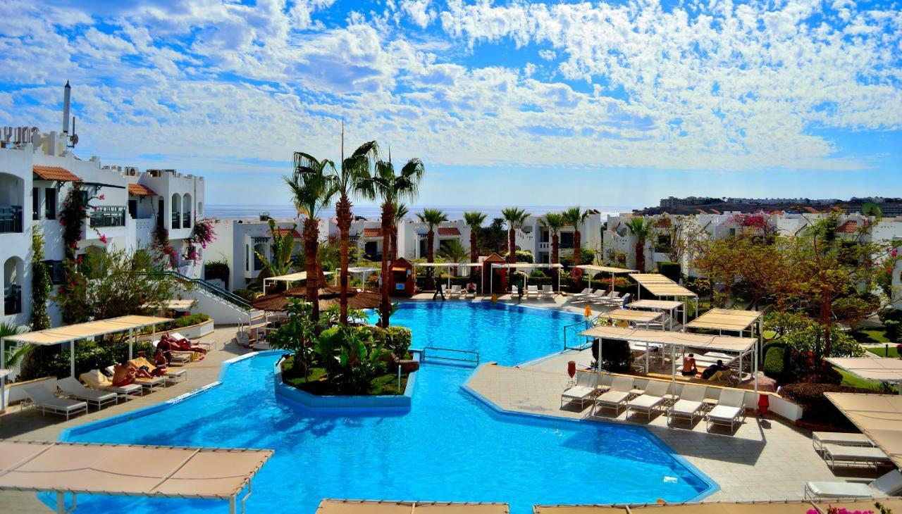 Jaz Neo Naama Bay 4*