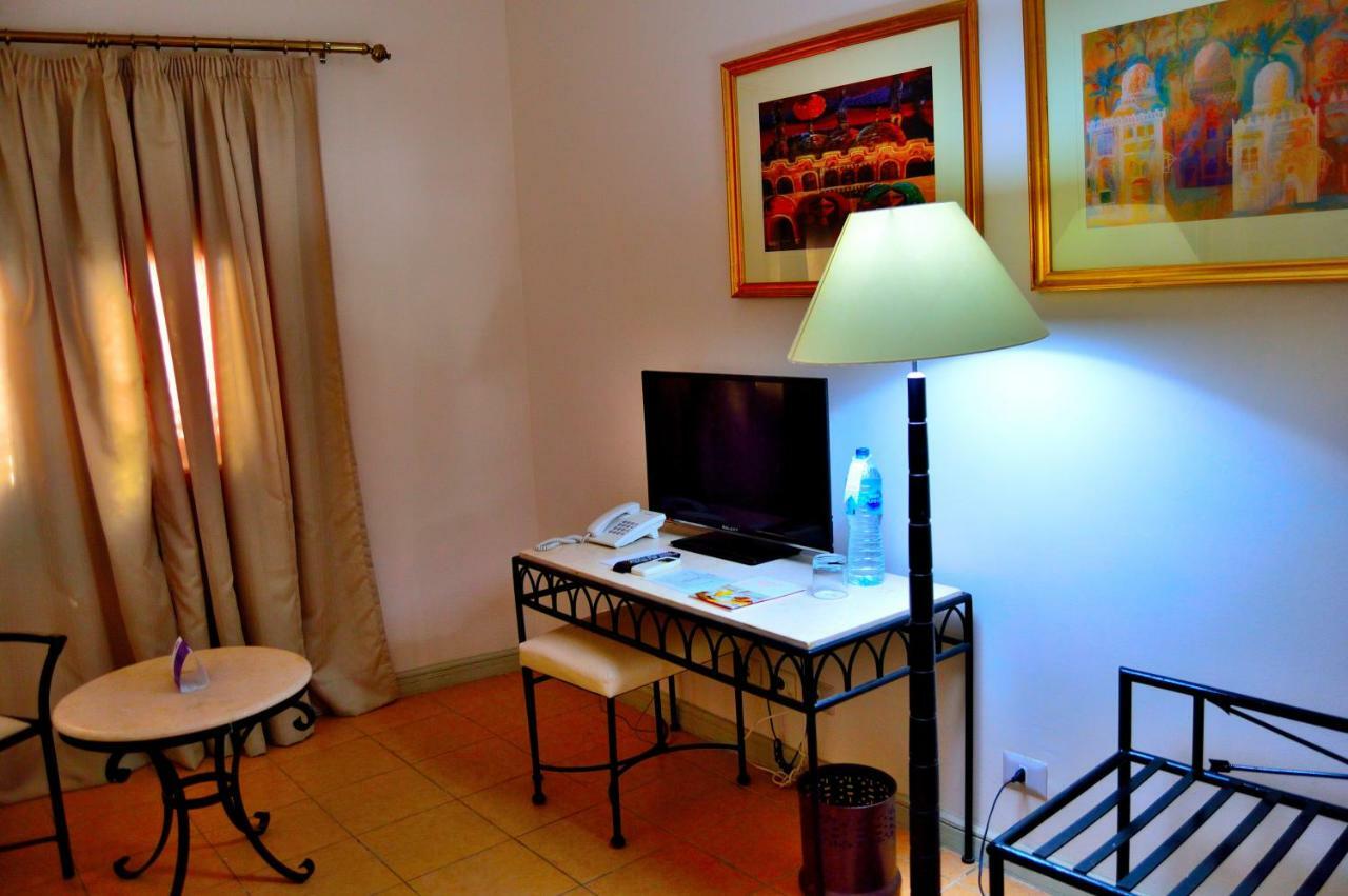 Resort Jaz Neo Naama Bay