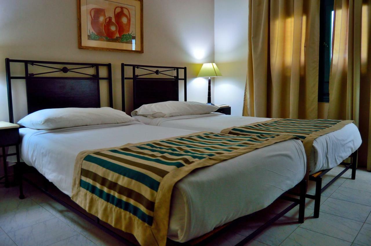 Jaz Neo Naama Bay 4*