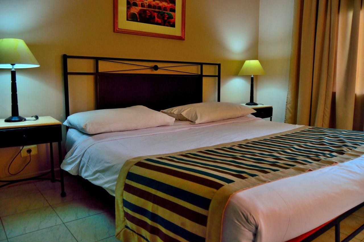 Jaz Neo Naama Bay 4* Sharm el-Sheikh