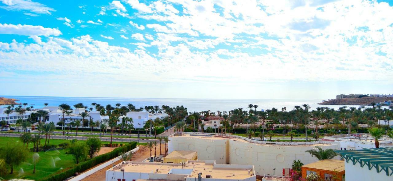 Jaz Neo Naama Bay Sharm el-Sheikh