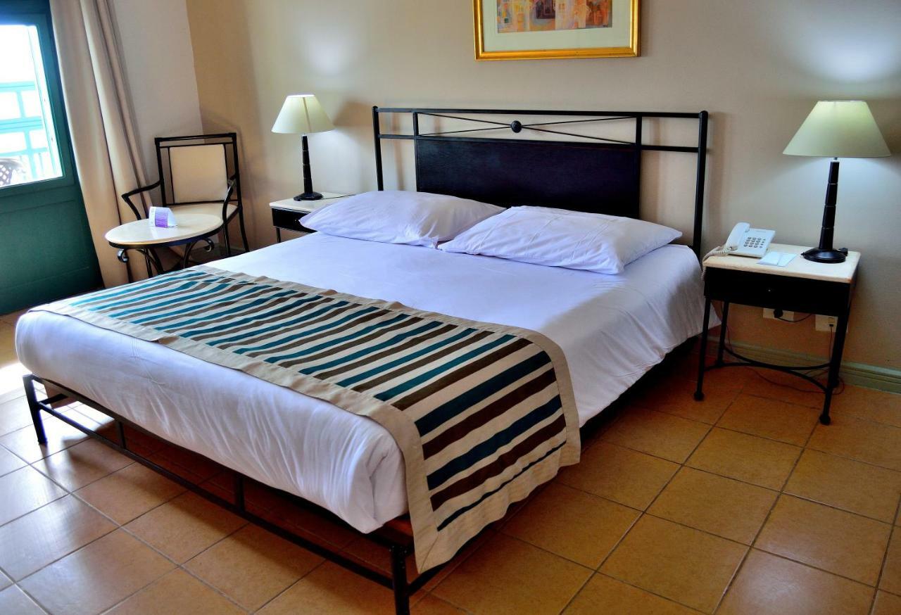 Jaz Neo Naama Bay Resort 4*