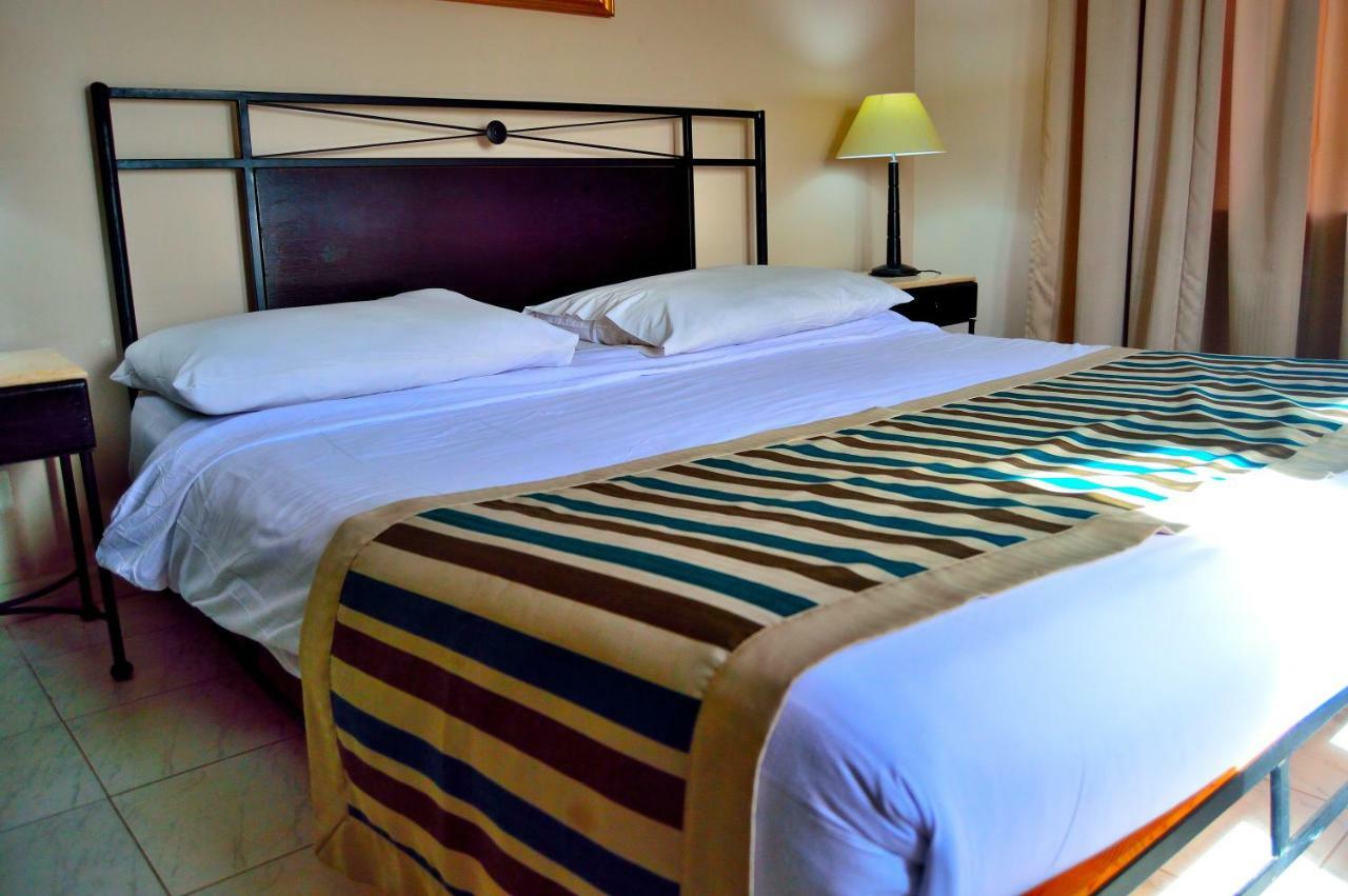 Jaz Neo Naama Bay Resort 4*