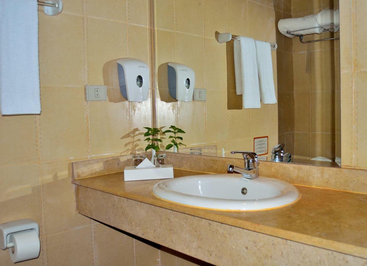 Jaz Neo Naama Bay 4*