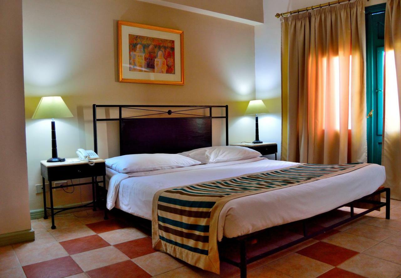 Resort Jaz Neo Naama Bay 4*