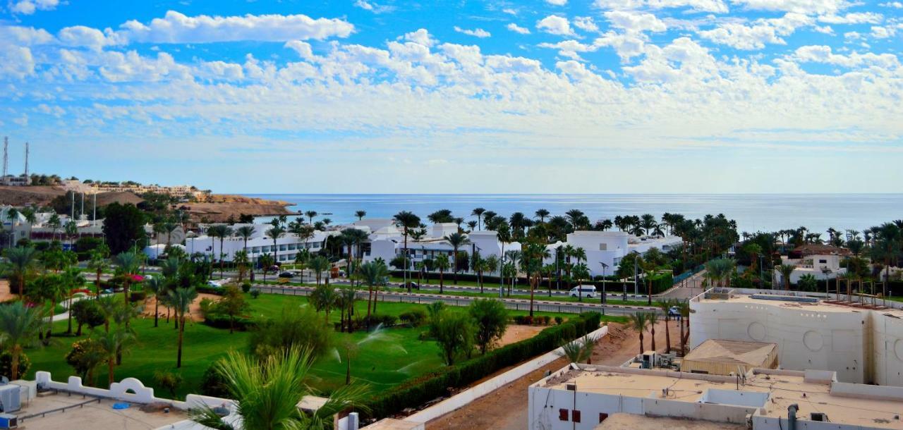 Jaz Neo Naama Bay Resort
