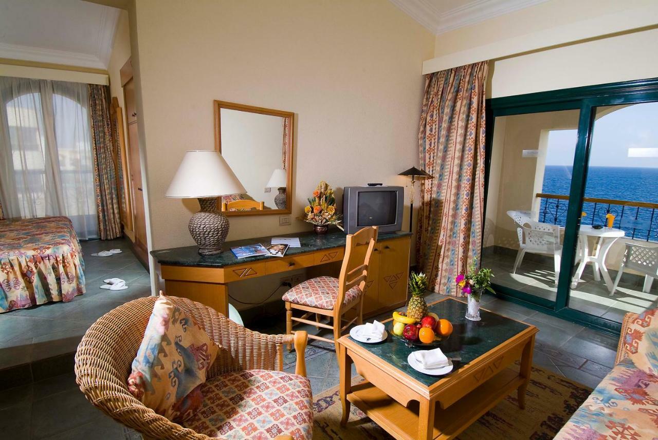 Island View Resort Şarm El-Şeyh