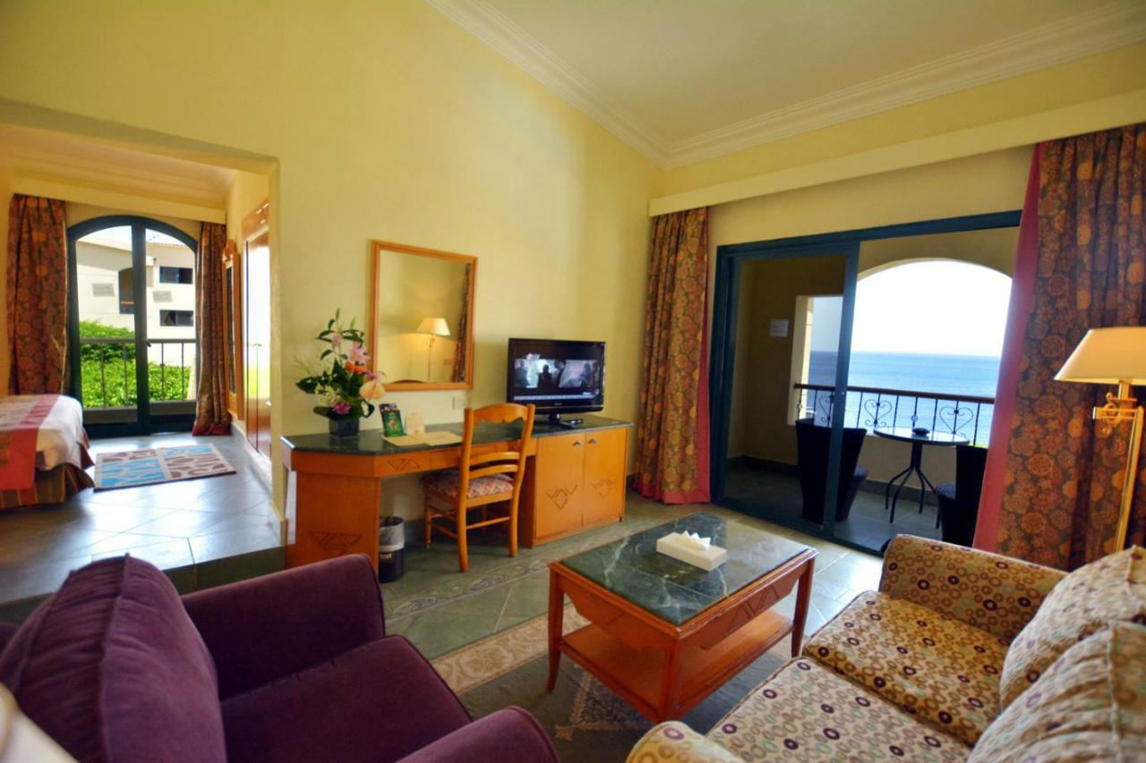 Island View Resort Şarm El-Şeyh