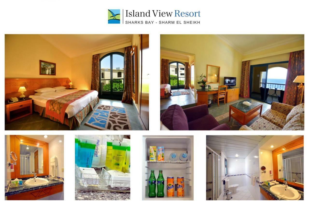 Resort Island View Şarm El-Şeyh