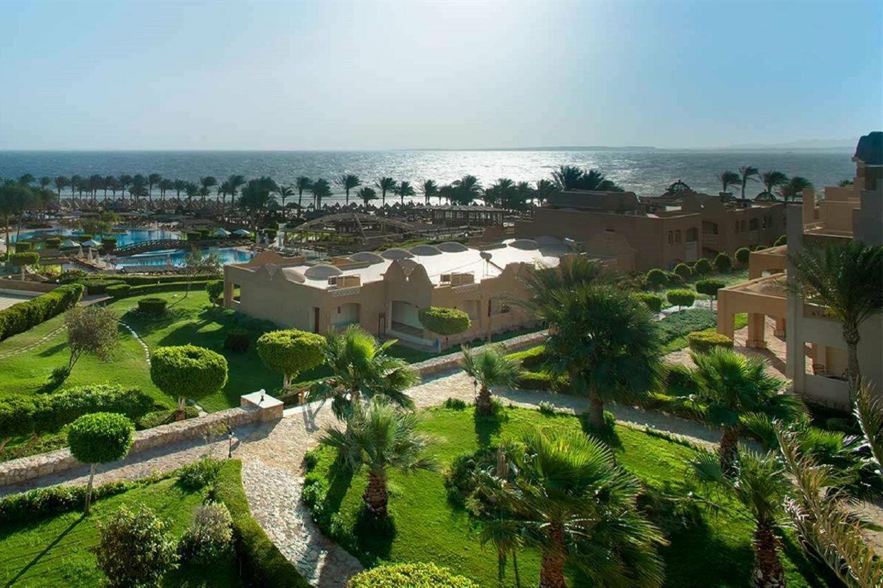 Grand Plaza - Families And Couples Only Resort 5*