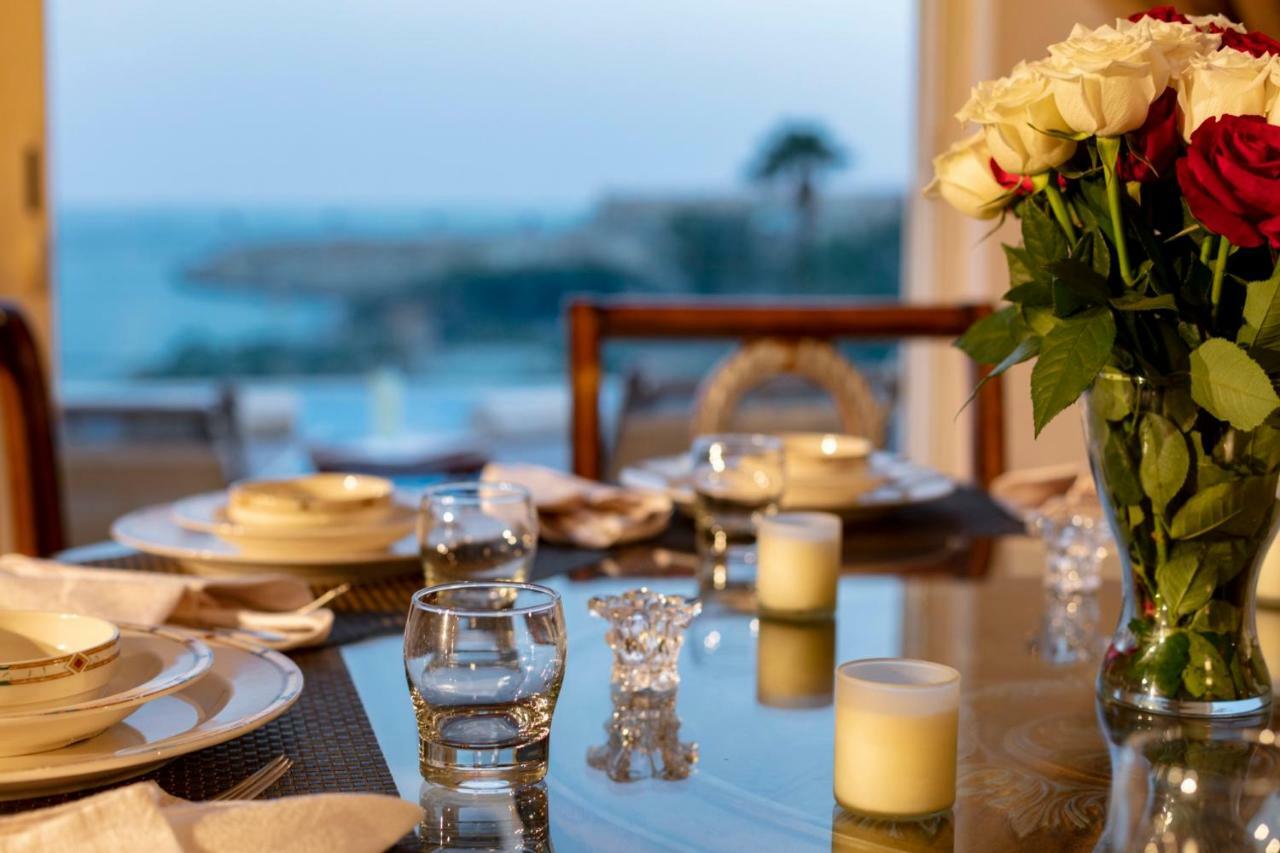Royal Savoy Sheikh (adults Only) Sharm el-Sheikh