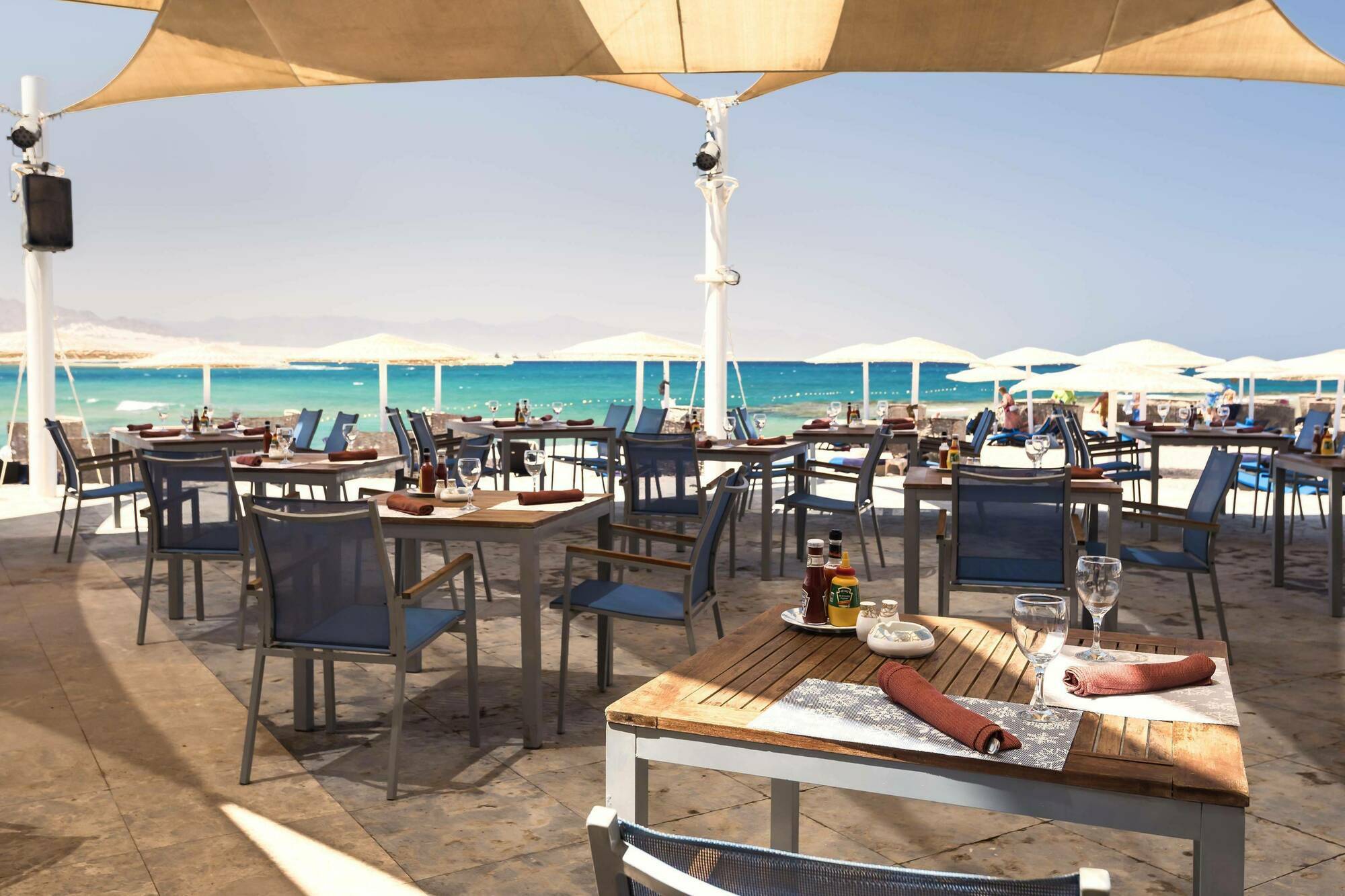 Barcelo Tiran Resort