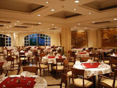 Noria Namaa Bay Resort Sharm el Sheikh